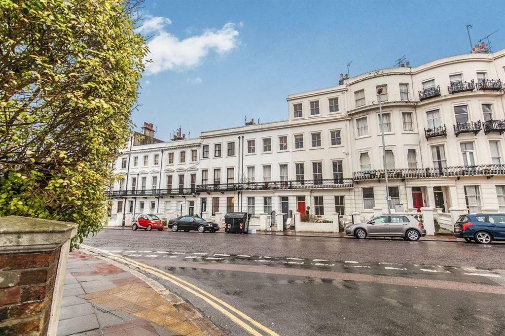 The Regency Central Modern Apartment Brighton Exterior photo